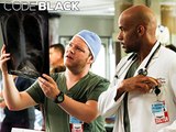 Code Black Season 3 Episode 5 : Cabin Pressure- 4k-ULTRA-HD