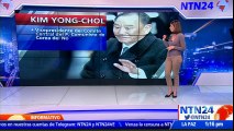 Quién es Kim Yong Chol, el alto funcionario enviado por Corea del Norte a Estados Unidos