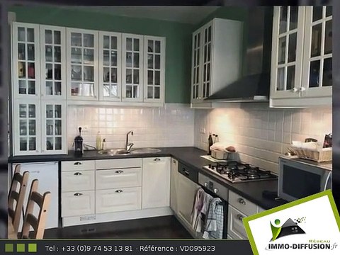 Maison A vendre Arnac pompadour 98m2 - ARNAC POMPADOUR