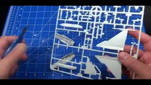 FULL VIDEO BUILD REVELL JAS-39C GRIPEN