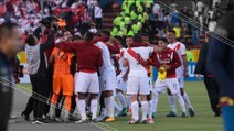 Peruvians Refuse to Lose Faith this World Cup