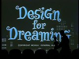 Mystery Science Theater 3000 - Design For Dreaming