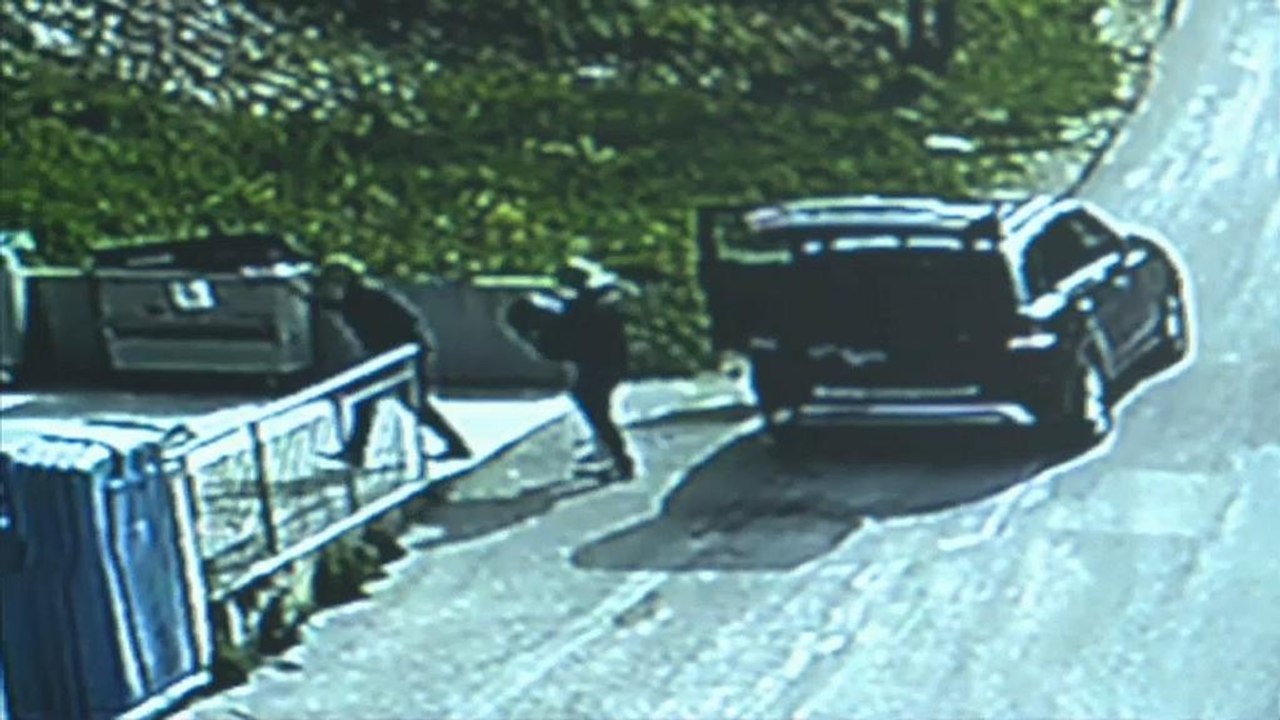 Schweizer Mülltouristen nerven Nachbarländer