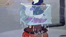 The Cold-Blooded Penguin  (1945)