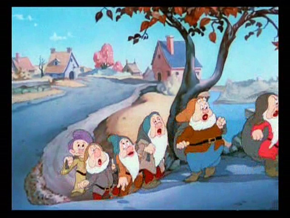 Seven Wise Dwarfs  (1941)