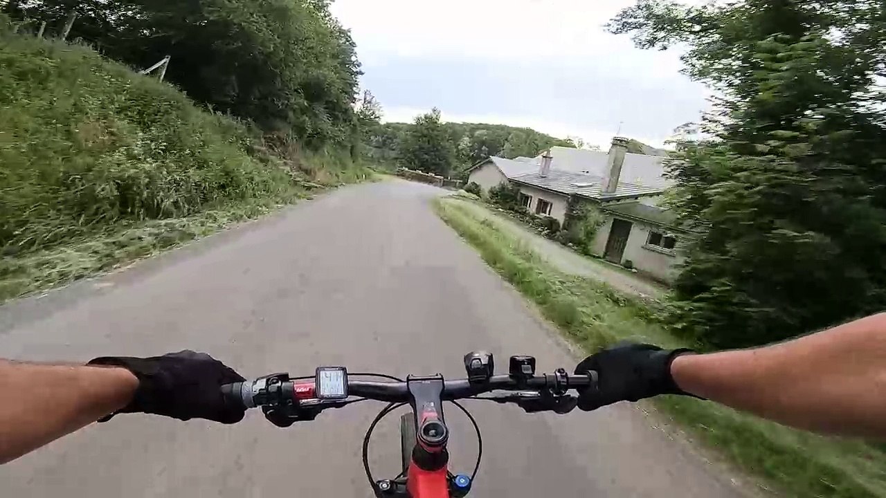 vtt b'twin - GoPro Hero 6 Black
