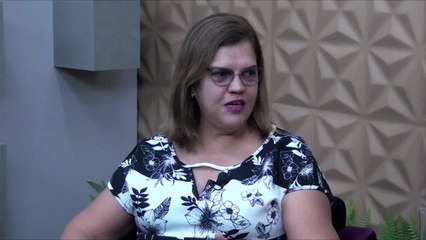 Programa Café com Leitte - Dra. Conceição - 28/05/2018