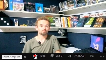 Uber'e Kötü Haber Başbakan Yıldırım Talimat Verdi (Uber)