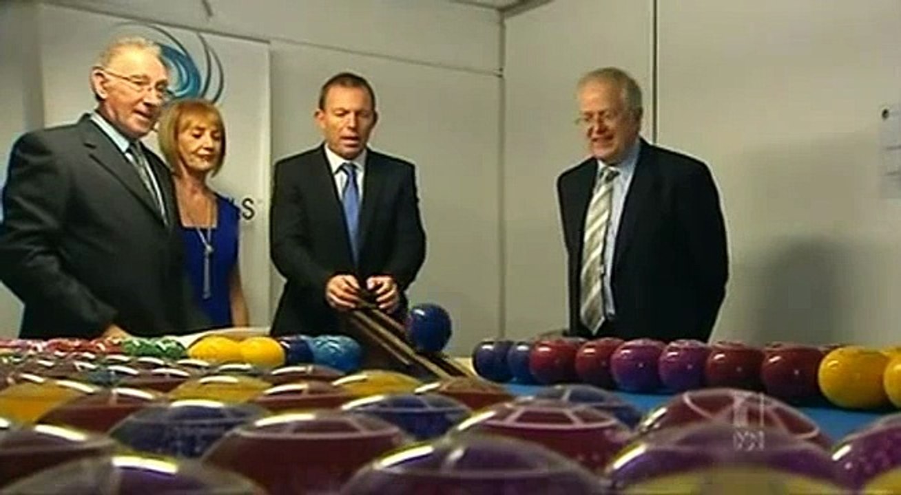 Shaun Micallef's Mad as Hell S01E04