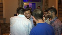 AK Parti Genel Başkan Yardımcısı Dağ: 'Birinci turda bir sorun görünmüyor' - İZMİR
