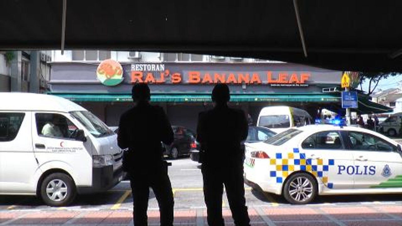 Restaurant’s licence likely to be revoked