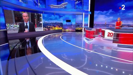 Fusillade à Liège : pourquoi Benjamin Herman a-t-il bénéficié d'une permission de sortie ?