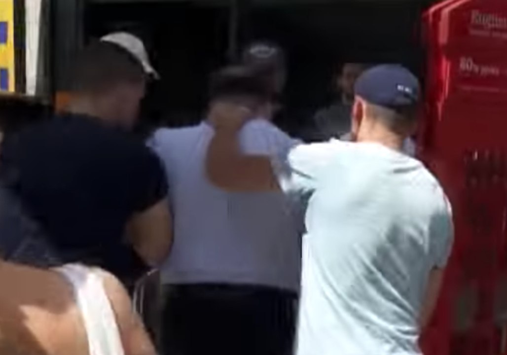 Suspect Arrested in Murder Plot Against Russian Journalist in Kiev