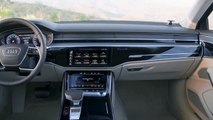 New Audi A7 2018   2019 Audi A7