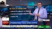 Bitcoin   Cryptocurrency Market Crash   CNBC Fast Money - Cryptocurrency
