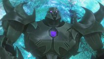 Transformers Prime S1 - 05 - Darkness Rising Part 5