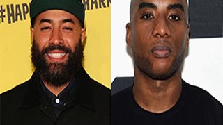 Ebro TELLS ALL About Charlamange Tha God | Hes Crying. Hes Sensitive. Hes A Coon