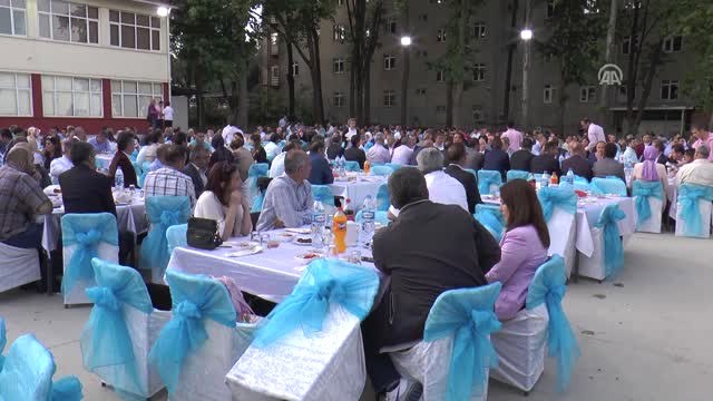 Memur-Sen Genel Başkanı Yalçın: 16 Nisan'da Neye Evet Dediysek 24 Haziran'da da Ona Evet Diyeceğiz