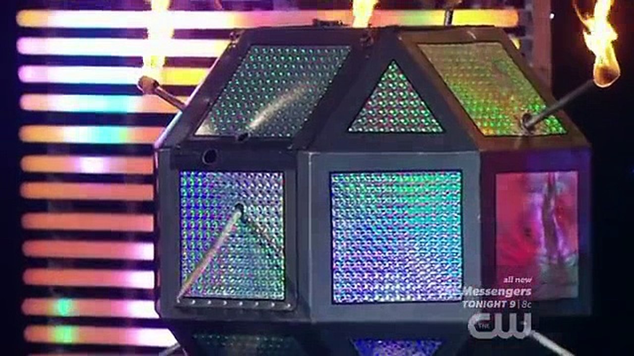 Masters Of Illusion S02E01