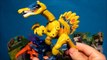 Huge Box Of Dinosaur Jurassic World Toys - Lego Playmobil T-Rex Spinosaurus Velociraptors Godzilla