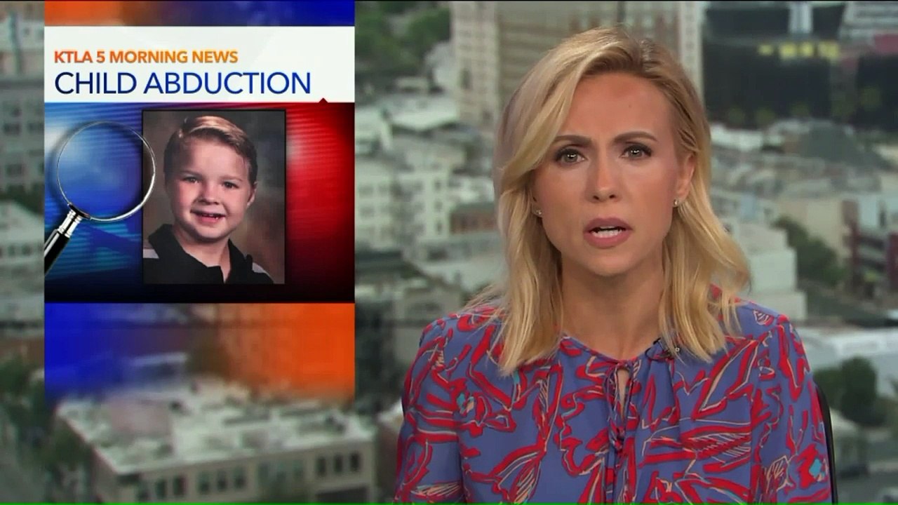 8-Year-Old Boy Allegedly Abducted by His Biological Mother from School