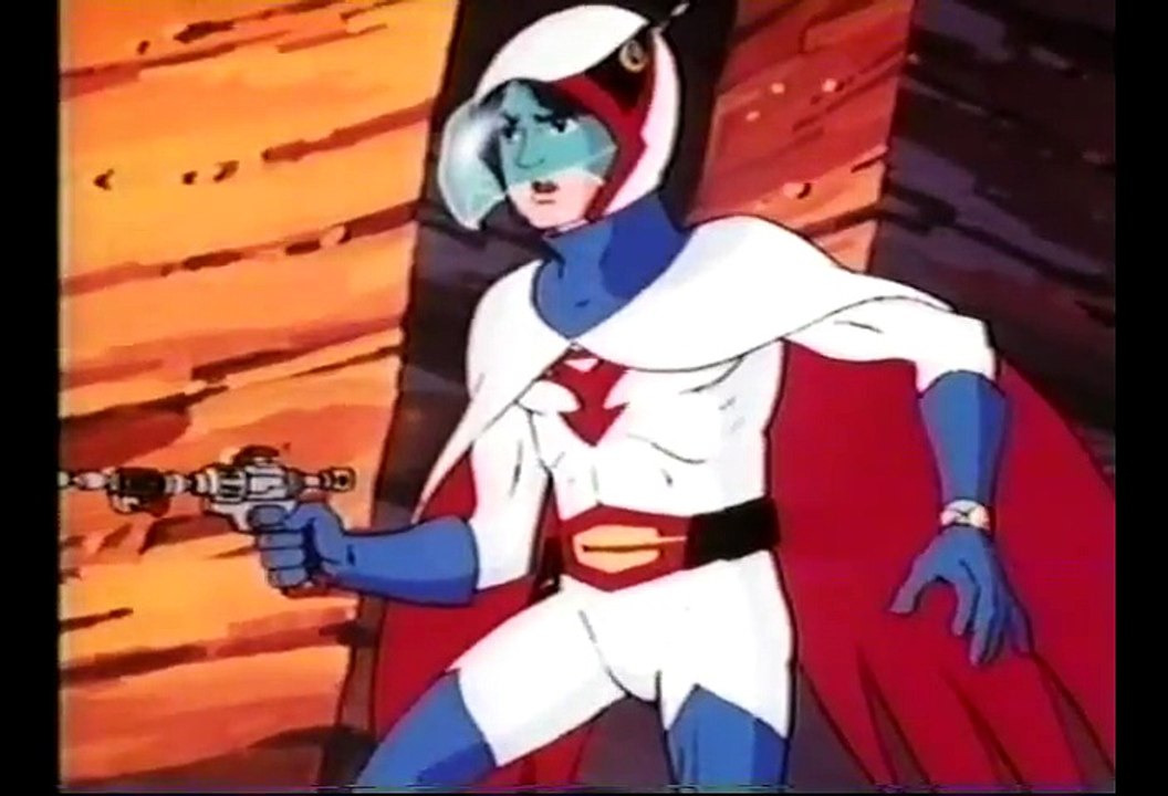 Eagle Riders ep 2