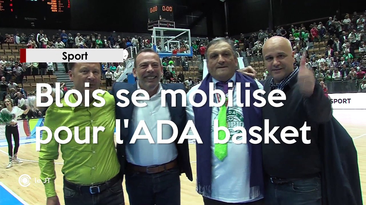 Le journal  - 31/05/2018