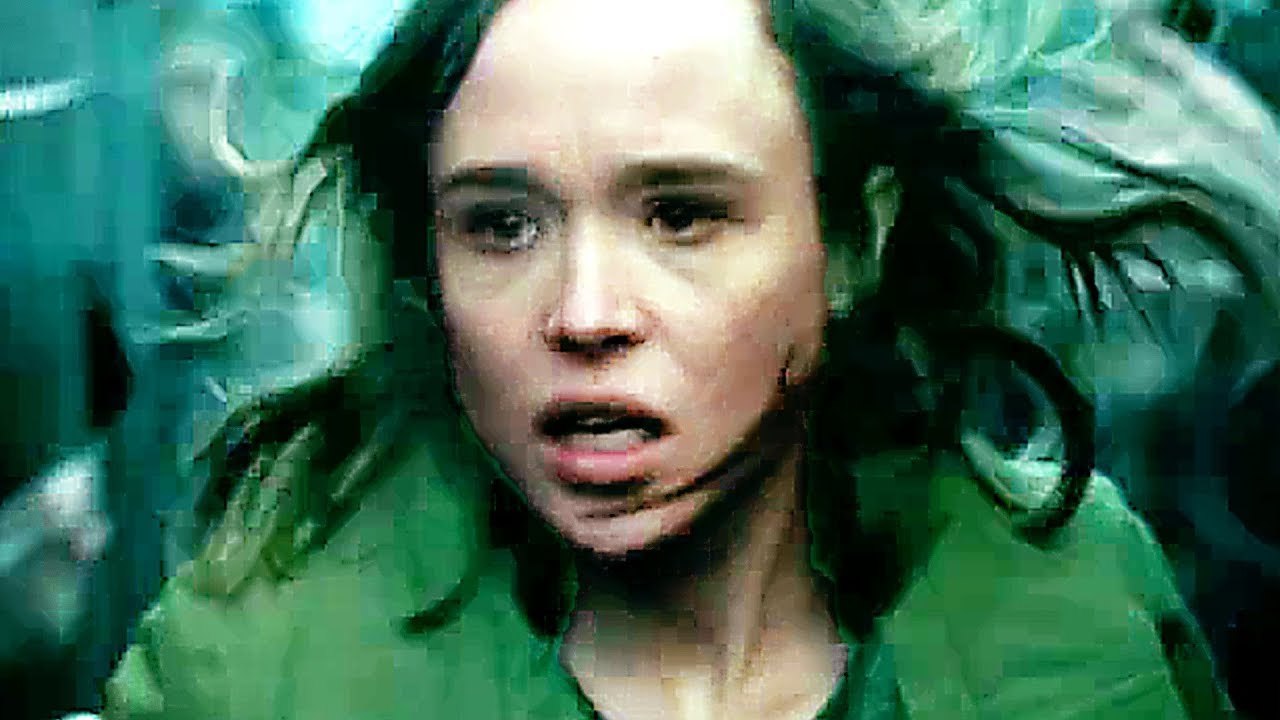 THE CURED Bande Annonce