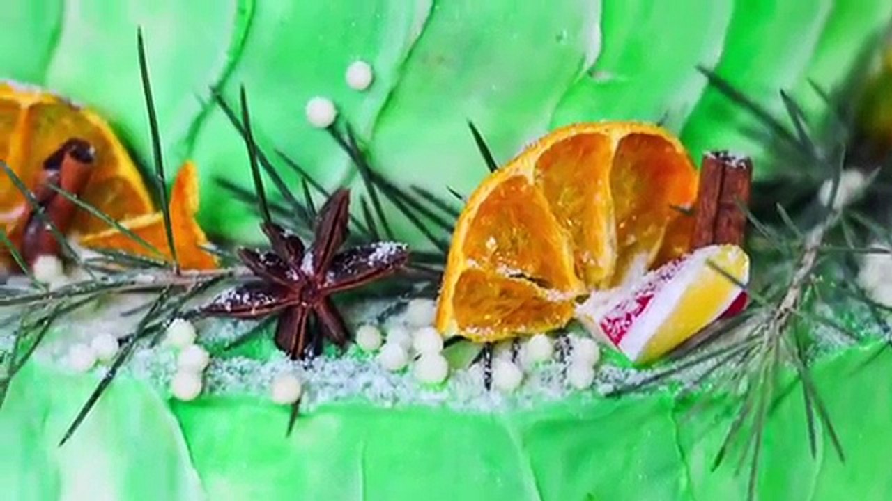 Торт Молочная девочка ☆ Milch Mädchen ☆ Cake Milk Girl