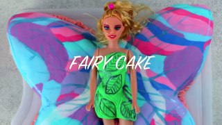 Fairy Cake (How to)