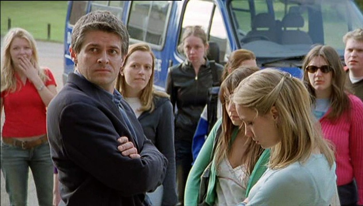 Rosemary And Thyme S01 Episode 4 Sweet Angelica video Dailymotion