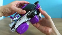 또봇16기 장난감 변신 동영상 조립 방법 보기 또봇w 자동차 tobot robot car