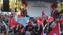 Tekirdağ -İyi Parti Cumhurbaşkanı Adayı Meral Akşener Çorlu'da Konuştu -2
