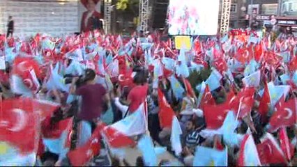 Descargar video: Tekirdağ -İyi Parti Cumhurbaşkanı Adayı Meral Akşener Çorlu'da Konuştu -1