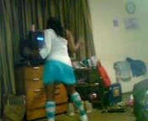 WESTWOOD - Pop Lock n Drop