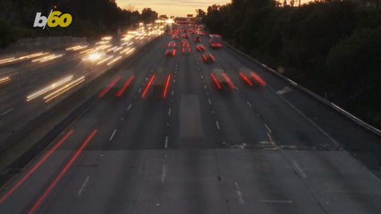 Monthly Loan Payments on New Cars Just Hit a New Record