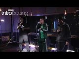 Roll Deep freestyle BBC Introducing - Westwood