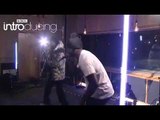 Boy Better Know freestyle BBC Introducing - Westwood