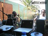 Ghetto Skepta Tinchy Stryder Diss Westwood Malia pt2 - Westwood