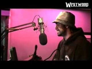 David Haye reveals his training techniques - Westwood