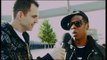 Jay-Z statement addressing diss on Fat Joe & DJ Khaled - Westwood