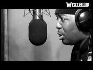 Erick Sermon freestyle - Westwood