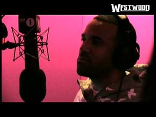 Craig David interview - Westwood