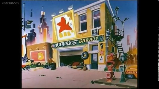 Avenger Penguins Season 1 ep 11 The Wild, Wild, Wild, Wild West