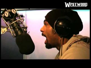 David Haye fighting talk - Westwood