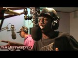 Vader & Hypes freestyle - Westwood