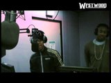 Chipmunk, Wretch 32 & Scorcher freestyle - Westwood
