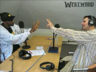 RZA interview part 1 - Westwood