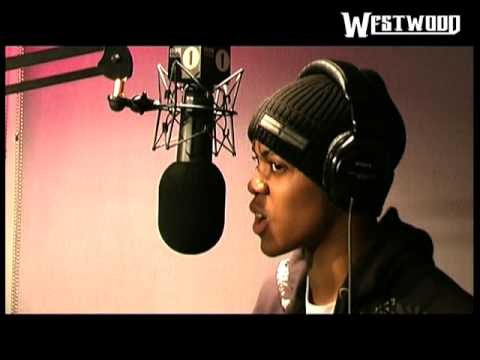 Chipmunk impersonates Wiley! - Westwood