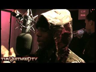 Voltage & crew freestyle Part 1 - Westwood